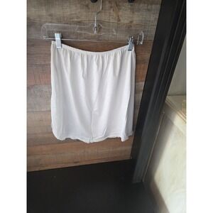 Vanity Fair Half Slip